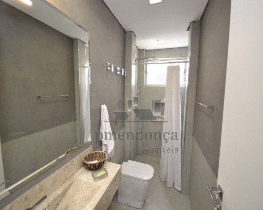 Imagem Apartamento com 3 Quartos à Venda, 152 m² em Higienópolis - São Paulo