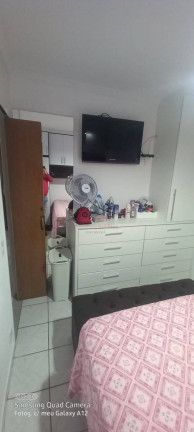 Imagem Apartamento com 2 Quartos à Venda, 45 m² em Jardim Santa Terezinha (zona Leste) - São Paulo Imagem Apartamento com 2 Quartos à Venda, 45 m² em Jardim Santa Terezinha (zona Leste) - São Paulo