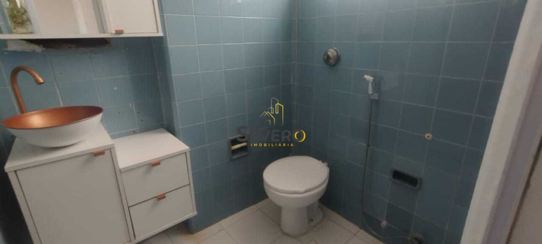 Imagem Apartamento com 2 Quartos à Venda, 67 m² em Icaraí - Niterói