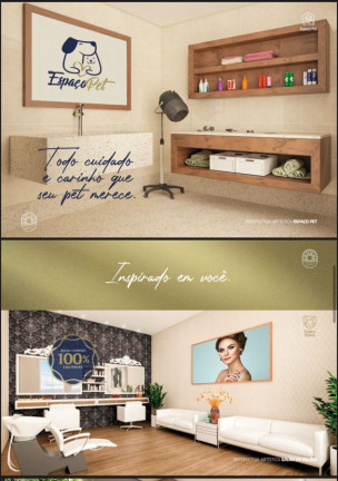 Imagem Apartamento com 2 Quartos à Venda, 57 m² em Jardim California - Jacareí Imagem Apartamento com 2 Quartos à Venda, 57 m² em Jardim California - Jacareí