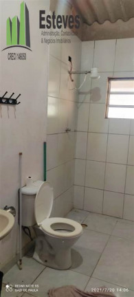 Imagem Casa com 2 Quartos à Venda, em Coronel - Itanhaem Imagem Casa com 2 Quartos à Venda, em Coronel - Itanhaem