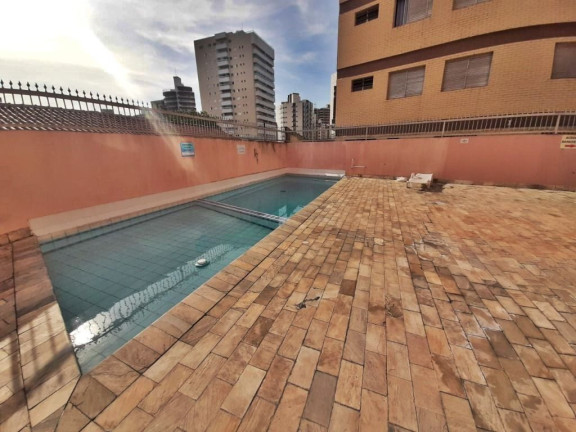 Apartamento com 2 Quartos à Venda, 52 m² em Tupi - Praia Grande