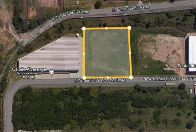 Imagem Terreno à Venda, 5 m² em Jardim Alvorada - Jandira Imagem Terreno à Venda, 5 m² em Jardim Alvorada - Jandira