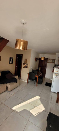 Imagem Casa com 2 Quartos à Venda, 65 m² em Rio Vermelho - Florianópolis