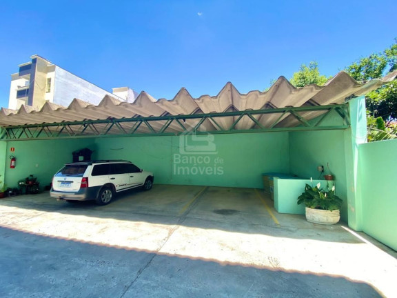 Apartamento com 2 Quartos à Venda, 67 m² em Camobi - Santa Maria