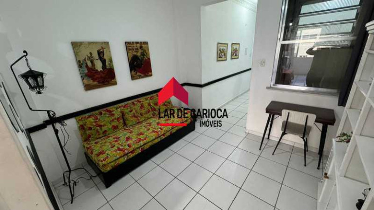 Imagem Apartamento com 1 Quarto à Venda, 45 m² em Copacabana - Rio De Janeiro Imagem Apartamento com 1 Quarto à Venda, 45 m² em Copacabana - Rio De Janeiro