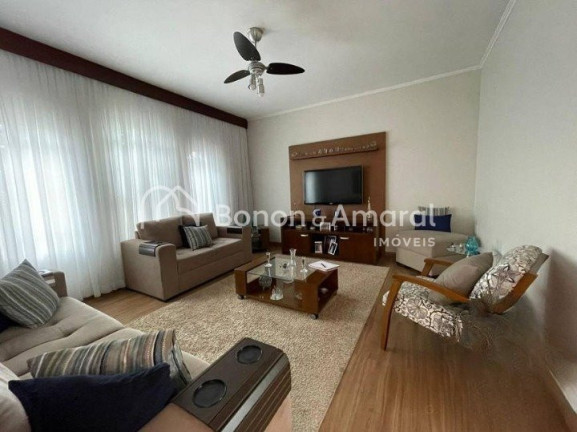 Casa com 3 Quartos à Venda, 180 m² em Jardim Santa Genebra - Campinas