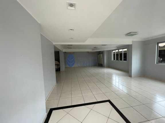Imagem Apartamento com 4 Quartos à Venda, 138 m² em Maracanã - Anápolis