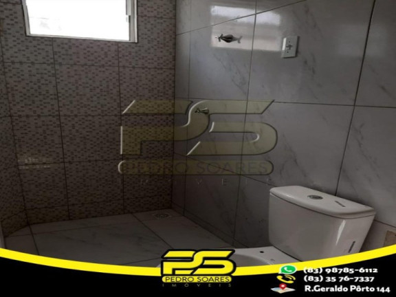 Imagem Apartamento com 2 Quartos à Venda, 47 m² em Ernesto Geisel - João Pessoa Imagem Apartamento com 2 Quartos à Venda, 47 m² em Ernesto Geisel - João Pessoa