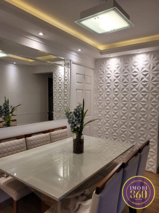 Imagem Apartamento com 3 Quartos à Venda, 83 m² em Penha De França - São Paulo