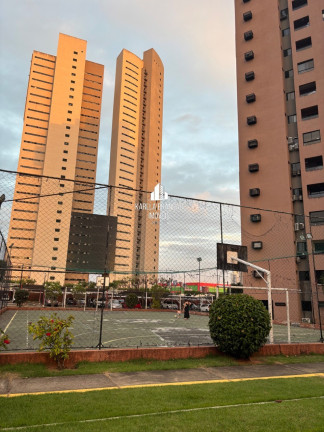 Imagem Apartamento com 2 Quartos à Venda, 55 m² em Candelária - Natal