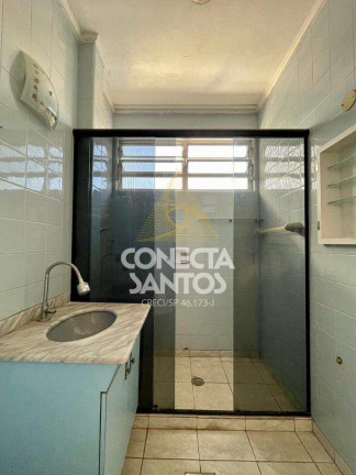 Imagem Apartamento com 3 Quartos à Venda, 94 m² em Ponta Da Praia - Santos