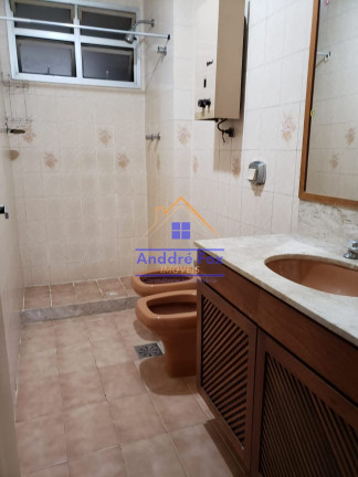 Imagem Apartamento com 2 Quartos à Venda, 1 m² em Grajaú - Rio De Janeiro