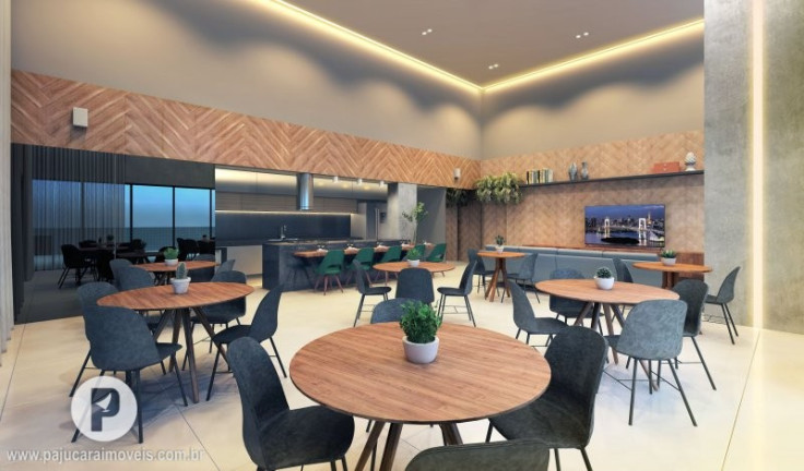 Imagem Apartamento com 3 Quartos à Venda, 83 m² em Ponta Verde - Maceió