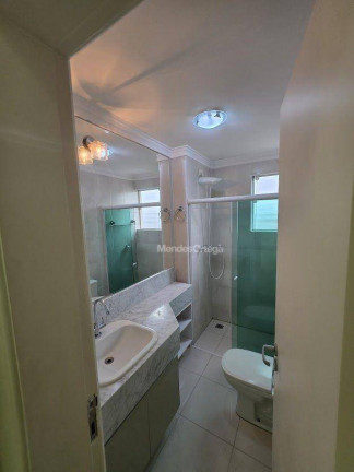 Imagem Apartamento com 3 Quartos à Venda, 101 m² em Jardim Paulistano - Sorocaba Imagem Apartamento com 3 Quartos à Venda, 101 m² em Jardim Paulistano - Sorocaba