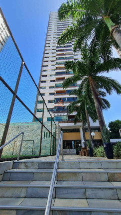 Apartamento com 4 Quartos à Venda, 156 m² em Boa Viagem - Recife