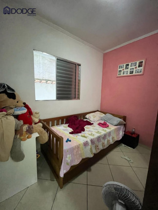 Imagem Casa com 2 Quartos à Venda, 125 m² em Batistini - São Bernardo Do Campo