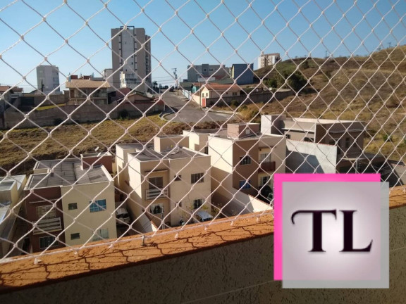 Imagem Apartamento com 2 Quartos à Venda, 50 m² em Residencial Veredas - Poços De Caldas