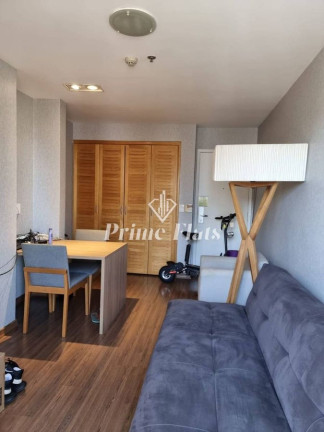 Imagem Apartamento com 1 Quarto à Venda, 33 m² em Paraíso - São Paulo Imagem Apartamento com 1 Quarto à Venda, 33 m² em Paraíso - São Paulo