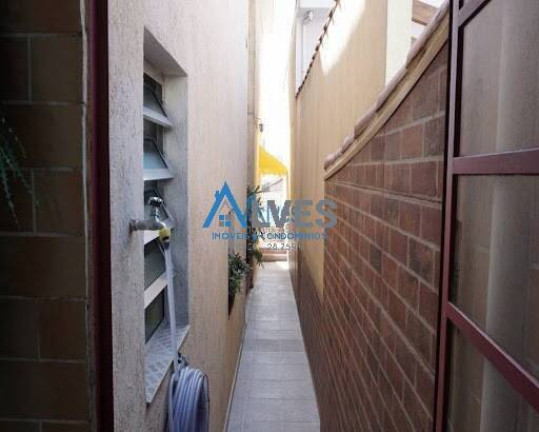 Imagem Sobrado com 4 Quartos à Venda, 250 m² em Vila Floresta - Santo André