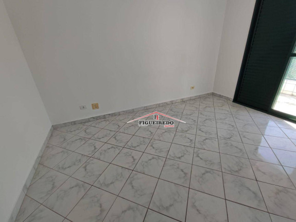 Imagem Apartamento com 3 Quartos à Venda, 131 m² em Canto Do Forte - Praia Grande