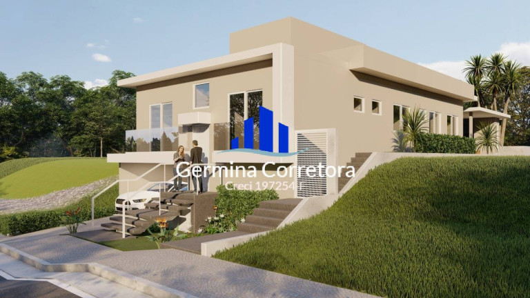 Imagem Casa com 3 Quartos à Venda, 220 m² em Parque Sinai - Santana De Parnaíba Imagem Casa com 3 Quartos à Venda, 220 m² em Parque Sinai - Santana De Parnaíba