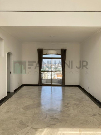 Imagem Cobertura com 3 Quartos para Alugar, 200 m² em Jardim Paulista - São Paulo