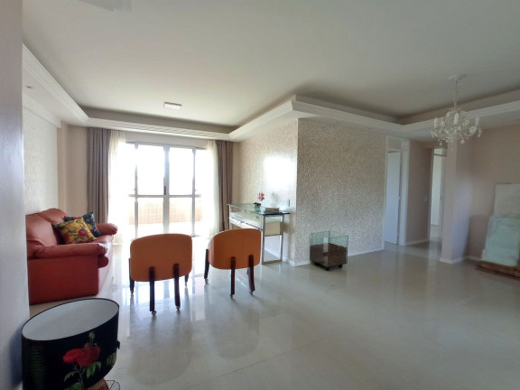 Imagem Apartamento com 3 Quartos à Venda, 140 m² em Varjota - Fortaleza Imagem Apartamento com 3 Quartos à Venda, 140 m² em Varjota - Fortaleza