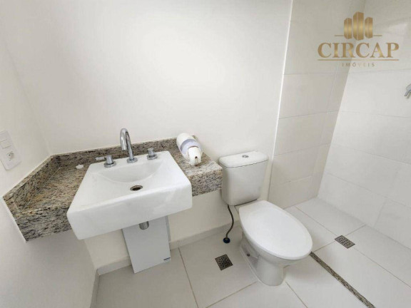 Imagem Apartamento com 3 Quartos à Venda, 84 m² em Perdizes - São Paulo