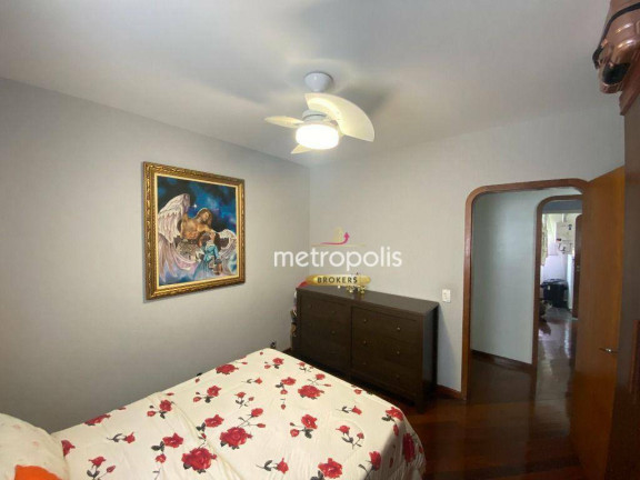 Imagem Apartamento com 4 Quartos à Venda, 155 m² em Jardim Bela Vista - Santo André Imagem Apartamento com 4 Quartos à Venda, 155 m² em Jardim Bela Vista - Santo André