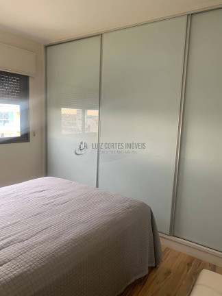 Apartamento com 3 Quartos à Venda, 96 m² em Santa Mônica - Uberlândia