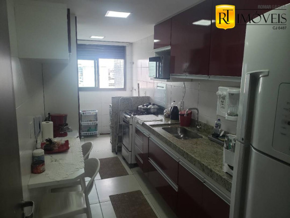 Imagem Cobertura com 3 Quartos à Venda, 174 m² em Vila Nova - Cabo Frio