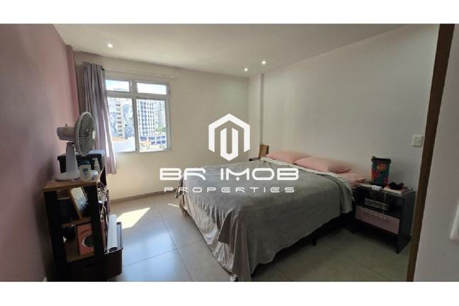 Imagem Imóvel com 1 Quarto à Venda, 52 m² em Pinheiros - São Paulo