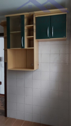 Imagem Imóvel com 2 Quartos à Venda, 50 m² em Cristal - Porto Alegre