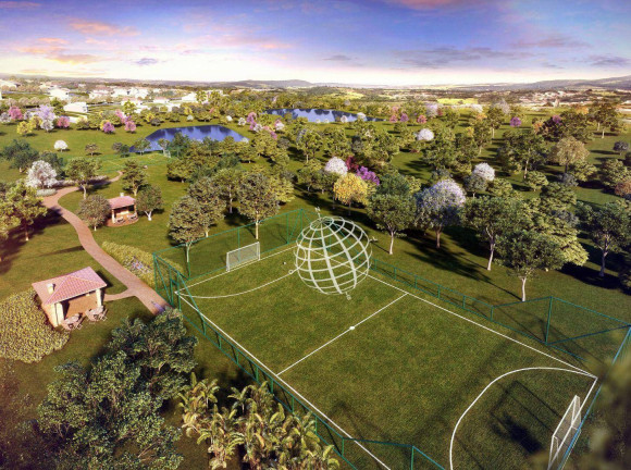 Imagem Terreno à Venda, 200 m² em Bella Atibaia - Atibaia Imagem Terreno à Venda, 200 m² em Bella Atibaia - Atibaia