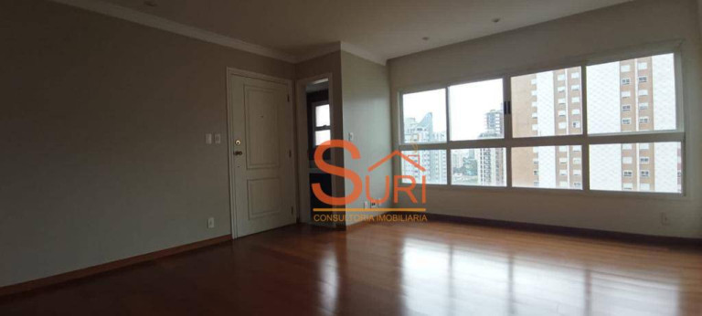 Imagem Apartamento com 3 Quartos à Venda, 150 m² em Jardim - Santo André Imagem Apartamento com 3 Quartos à Venda, 150 m² em Jardim - Santo André