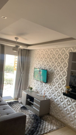 Imagem Apartamento com 2 Quartos à Venda, 68 m² em Jardim Esmeralda - Limeira Imagem Apartamento com 2 Quartos à Venda, 68 m² em Jardim Esmeralda - Limeira