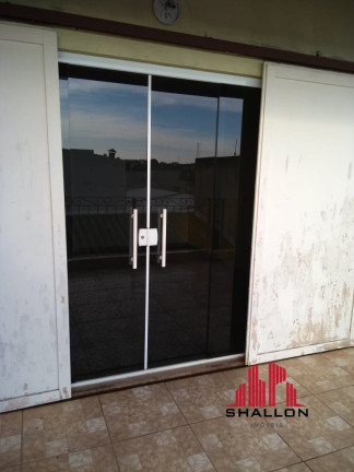 Imagem Sobrado com 3 Quartos à Venda, 180 m² em Vila Barão - Sorocaba