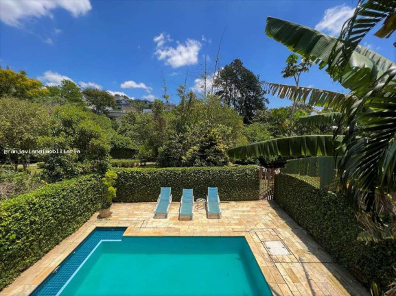 Imagem Casa à Venda,  em Jardim Das Flores - Cotia