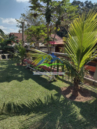 Imagem Chácara com 3 Quartos à Venda, 4.000 m² em Pedra Vermelha (terra Preta) - Mairiporã Imagem Chácara com 3 Quartos à Venda, 4.000 m² em Pedra Vermelha (terra Preta) - Mairiporã