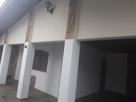 Imagem Casa com 3 Quartos à Venda, 297 m² em Jardim João Paulo Ii - Sumaré