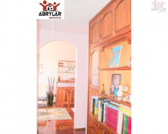 Imagem Imóvel com 3 Quartos à Venda, 88 m² em Vila Municipal - Jundiaí