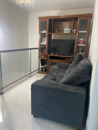 Imagem Imóvel com 3 Quartos à Venda, 94 m² em Santa Terezinha - Belo Horizonte
