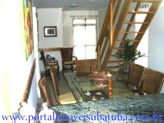 Apartamento à Venda,  em Praia Grande - Ubatuba