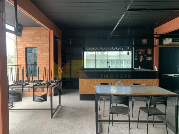 Sala Comercial para Alugar, 280 m² em Itoupava Central - Blumenau