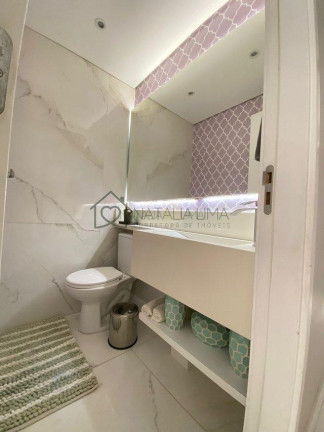 Imagem Apartamento com 3 Quartos à Venda, 96 m² em Vila Andrade - São Paulo
