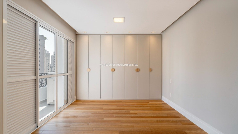 Imagem Apartamento com 2 Quartos à Venda, 130 m² em Vila Nova Conceição - São Paulo