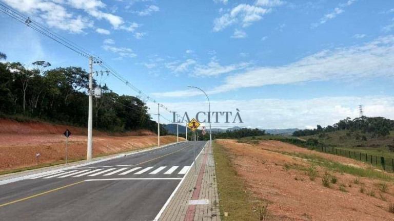 Imagem Terreno à Venda, 300 m² em Itaipava - Itajaí Imagem Terreno à Venda, 300 m² em Itaipava - Itajaí