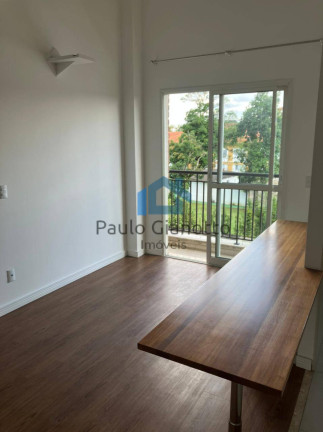 Apartamento com 1 Quarto à Venda, 38 m² em Granja Viana - Cotia