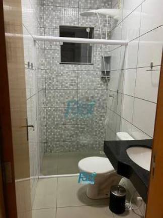 Imagem Casa de Condomínio com 2 Quartos à Venda, 250 m² em Distrito Industrial - Cuiabá